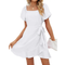 Classic White