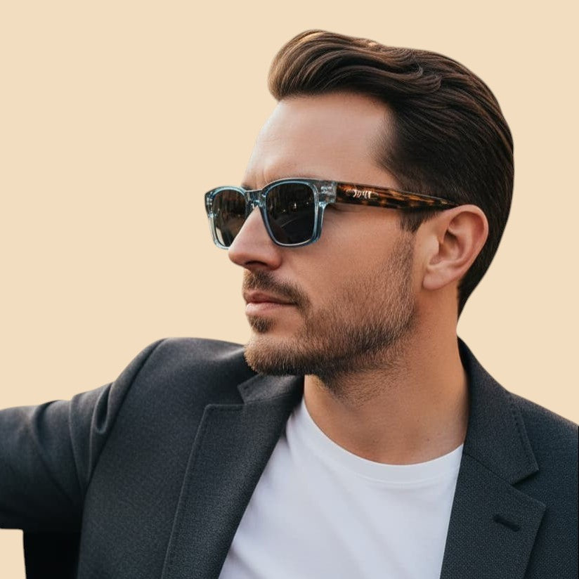Weston Ray Polarized Sunglasses