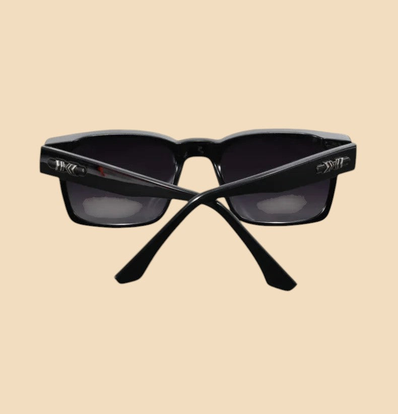 Weston Ray Polarized Sunglasses