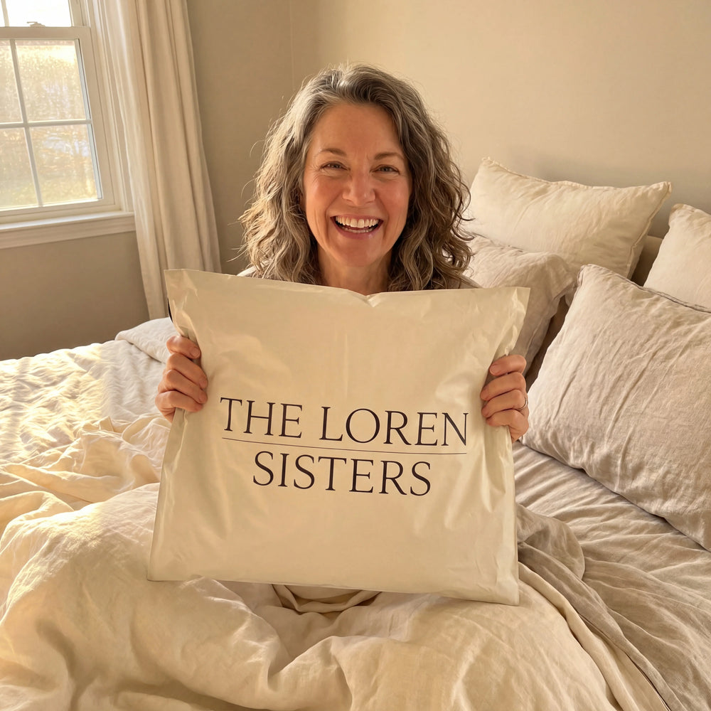 <h2>Women love The Loren Sisters</h2>