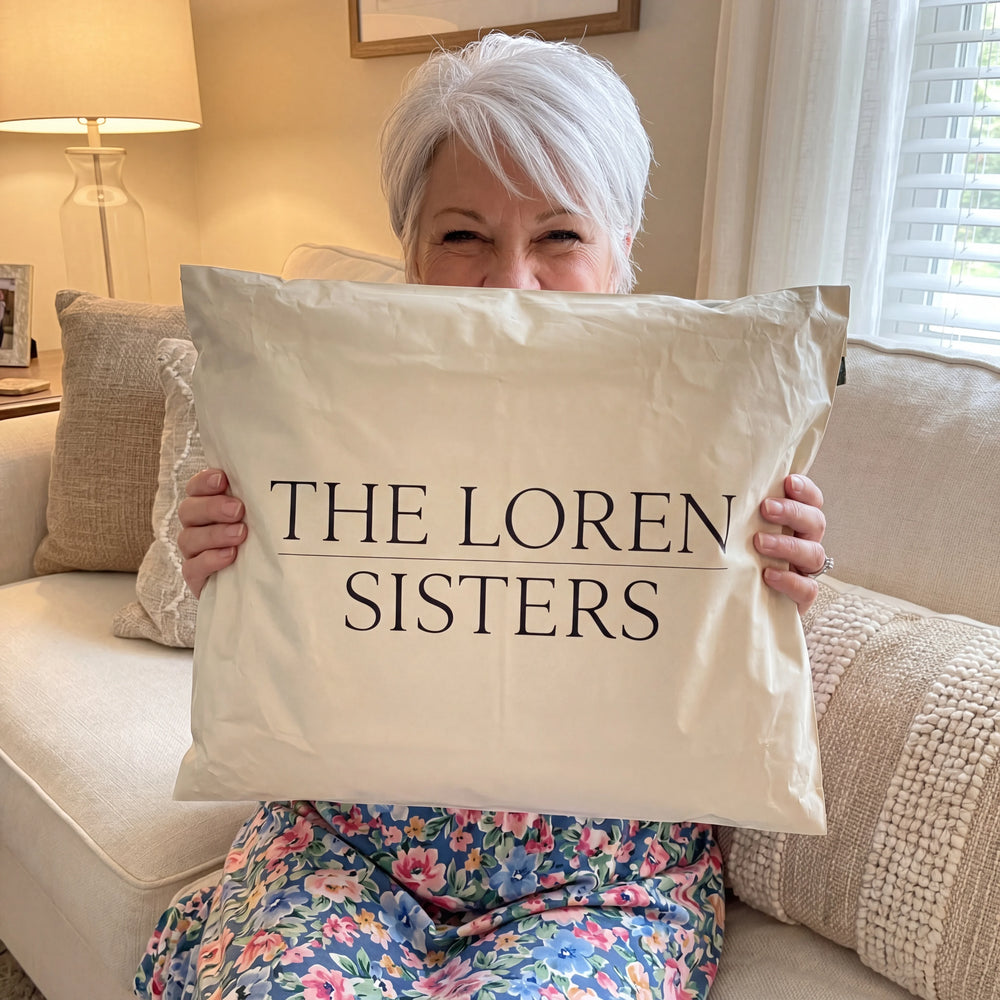<h2>Women love The Loren Sisters</h2>